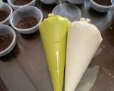 Foto langkah ke 4 dari resep Brownies Alpukat Mantap.