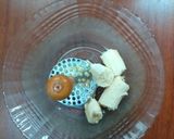 Foto del paso 1 de la receta: Budín invertido de Manzana By Rouss Comidas
