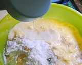 Foto langkah ke 3 dari resep Bakwan Jagung Renyah.