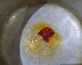 વધારેલા લસણીયા મમરા (Vagharela Lasaniya Mamra Recipe In Gujarati) રેસીપી સ્ટેપ3ફોટો