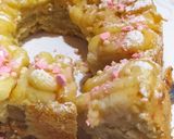 Foto del paso 6 de la receta: Rosca Con Relleno De Manzana Para Pascua Matera