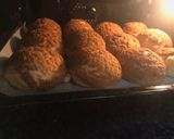 脆皮泡芙的食譜步驟15照片