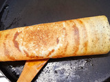 ઢોસા (Dosa Recipe In Gujarati)