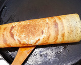ઢોસા (Dosa Recipe In Gujarati) રેસીપી સ્ટેપ5ફોટો