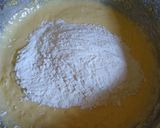 Foto langkah ke 2 dari resep Bolu Pisang / Cake Pisang / Banana Cake versi 1.