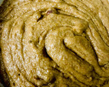 Foto del paso 5 de la receta: 🥮BUDÍN🥧 DE HARINA INTEGRAL CON 🍌BANANAS🍌Y 🌰NUECES🌰