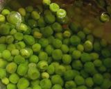 मेथी मटर पनीर मलाई (methi matar paneer Malai recipe in Hindi) रेसिपी चरण 3 फोटो