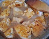 Foto langkah ke 4 dari resep Tempe Tahu Bacem.