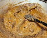 Foto langkah ke 4 dari resep Rendang Sat Set.