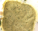 Foto del paso 7 de la receta: Mousse de Atún con Cilantro