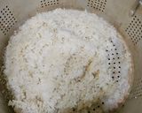 Foto langkah ke 2 dari resep Mango Sticky Rice.
