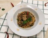 รูปขั้นตอนการทำที่ 9 ของ ส้าหมู