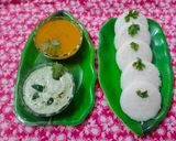 ઈડલી સંભાર (દાળ) રેસીપી સ્ટેપ6ફોટો