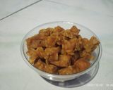 Foto langkah ke 5 dari resep Telur puyuh + Ikan Teri Balado (masakan rumahan).