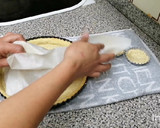 Foto del paso 5 de la receta: Masa para quiche o tartaleta sin huevo