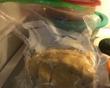 Foto del paso 3 de la receta: Crumble de manzana