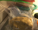 Foto del paso 3 de la receta: Crumble de manzana