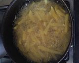 Foto del paso 6 de la receta: Pollo al champiñón