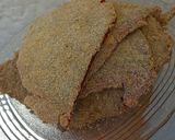 Foto del paso 3 de la receta: Milanesas de carne