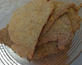 Foto del paso 3 de la receta: Milanesas de carne