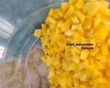 A picture of step 2 of Fruits salat by Chef_Maryumms_Cuisine🌸.