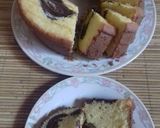 Foto langkah ke 5 dari resep Bolu Panggang Lembut 4 Telur.