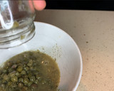 Foto del paso 3 de la receta: Solomillo de cerdo con alcaparras