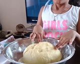 Foto del paso 3 de la receta: Medialunas Súper fáciles 👏
