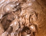 Pas rețetă Tort amandina 11 fotografie