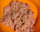 Foto del passaggio 3 della ricetta Polpette di carne