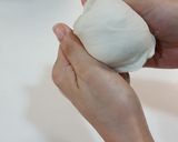 拿坡里烤披薩餃的食譜步驟3照片