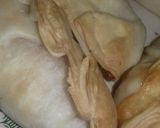 Foto del paso 6 de la receta: Empanadas de Jamón y Queso