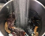 Foto del paso 3 de la receta: Chamorro en Adobo a la Sonorense