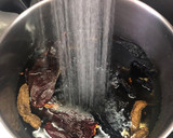 Foto del paso 3 de la receta: Chamorro en Adobo a la Sonorense
