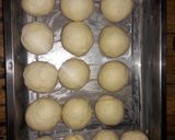 Foto del paso 6 de la receta: Panecillos de leche dulces.😄