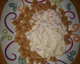 Foto del paso 5 de la receta: Pasta con nata