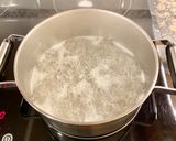 Foto del paso 3 de la receta: Pudín de tapioca “muy cremoso”
