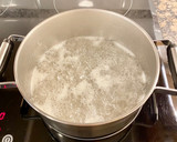 Foto del paso 3 de la receta: Pudín de tapioca “muy cremoso”