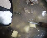 Foto langkah ke 3 dari resep Sop Tulang Sapi.