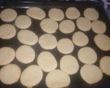 Foto del paso 5 de la receta: Galletitas Enduraznadas