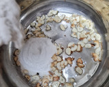 Foto del paso 3 de la receta: Sopa de maní by Mate Amargo 🇧🇴 inspirada en sopa boliviana