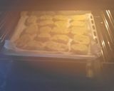 Foto del paso 2 de la receta Torrijas con miel 🍯 al horno