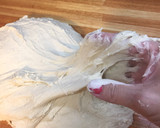 Foto del paso 3 de la receta: Pan de campo en horno de barro