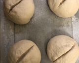 Foto del paso 6 de la receta: Pan de payés con tomate