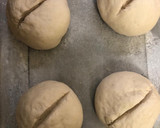 Foto del paso 6 de la receta: Pan de payés con tomate