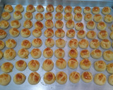 Foto langkah ke 6 dari resep 8. Nastar.