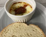 Foto del paso 6 de la receta: Provoleta con mermelada de tomate