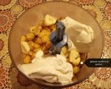 Pas rețetă Humus pastă de năut 2 fotografie