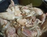 Foto langkah ke 2 dari resep Nasi Kebuli Ayam.