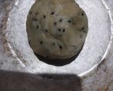 A picture of step 1 of Nimki.